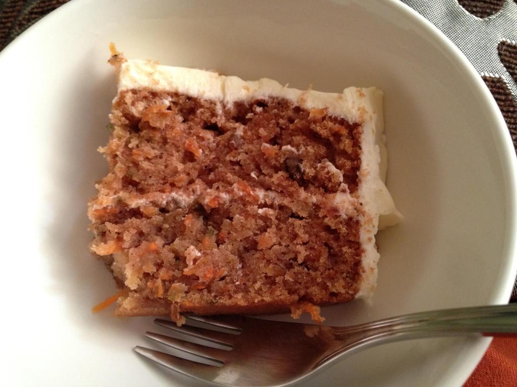 CarrotCake