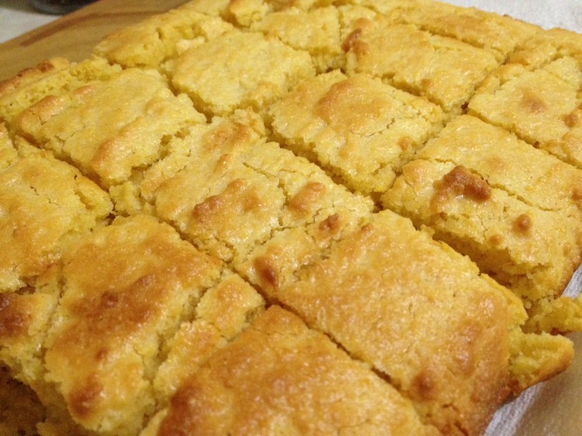 Cornbread