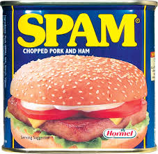 Spam