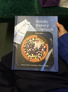 Nordic Bakery Cookbook