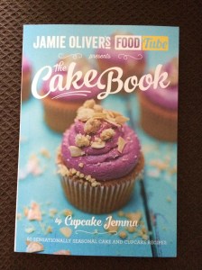 The Cake Book