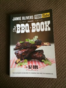 The BBQ Book