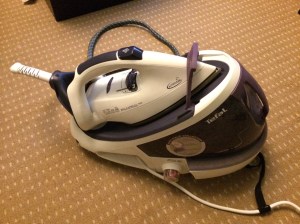 Tefal Gv8431 Pro Express Steam Generator