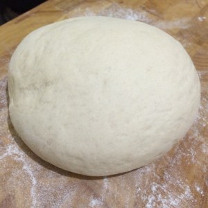 pizza dough