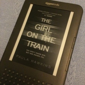 The Girl On The Train