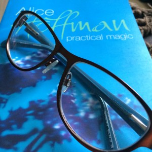 Practical Magic by Alice Hoffman