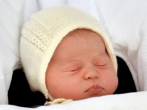 Princess Charlotte