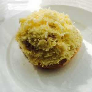 Ensaymada