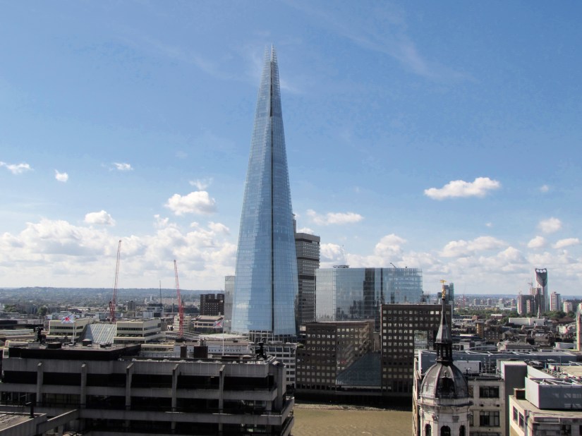 The Shard
