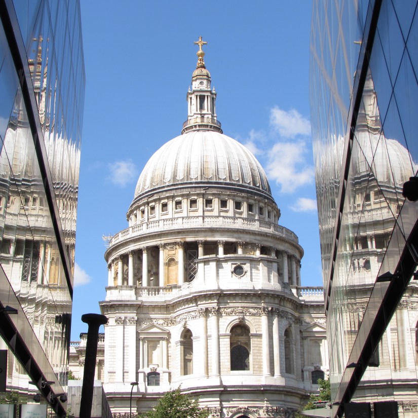 St Paul's Cathedral
