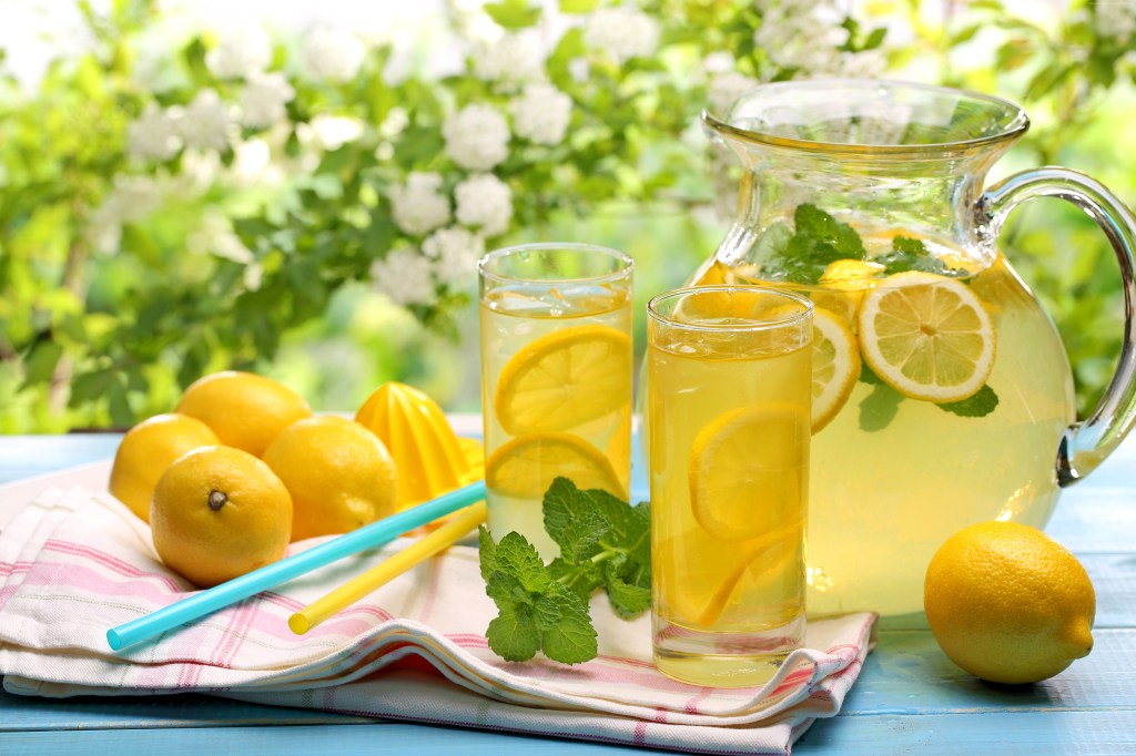 Lemonade