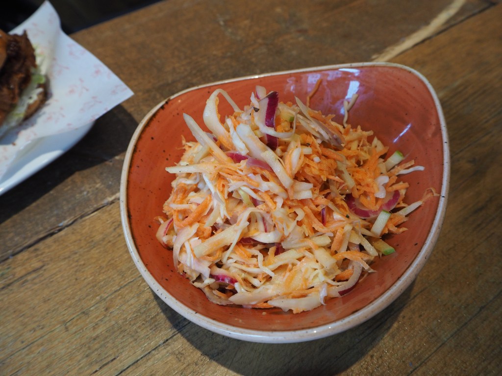 Coleslaw