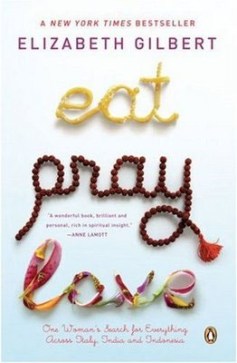 EatPrayLove